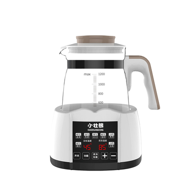 家用恒温调奶器婴儿冲奶暖奶保温