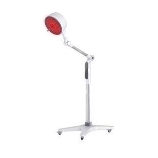 仙鹤红外线理疗灯医疗院线高端电磁波治疗仪电烤灯照膝盖腰腿关节