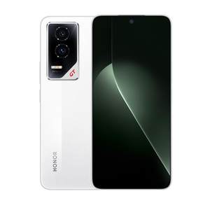 【官网】HONOR/荣耀GT 5G智能手机幻影引擎第三代骁龙8旗舰芯片NFC官网官方旗舰店游戏学生拍照手机