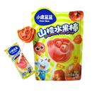 小鹿蓝蓝婴幼儿山楂水果棒0添加宝宝辅食