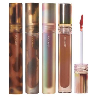 酵色唇釉雾面唇泥领取立减