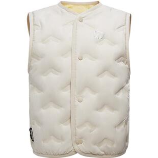 波司登儿童羽绒服男女童2026新款羽绒马甲卡通Kitty联名薄款保暖