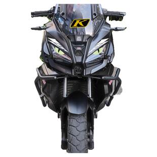 夜光猫眼适用无极SR150S/GT/250大灯装饰贴纸拉花改装件徽标贴