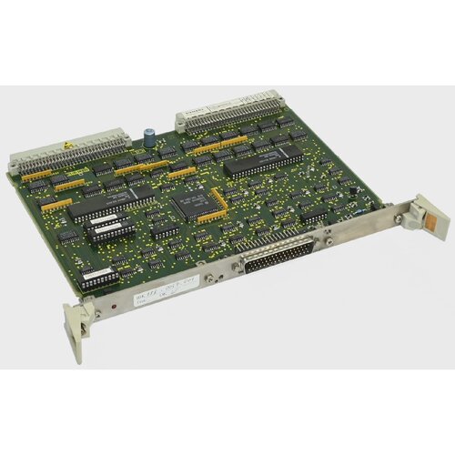Siemens 6FX11378BA02 Sinumerik 880 6FX1 1378BA02 Interface C