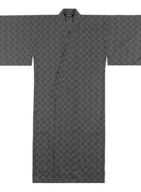 武士传统复古风剧本密室写真和服