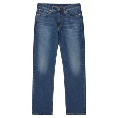 李维斯男士514合身直筒牛仔裤