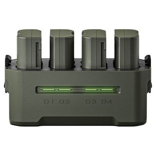 国家3C认证】TILTA铁头EN-EL15C相机电池适用尼康Z5 Z6 Z63/62 ZF快充盒 Z7 Z8 D7200 D7500 D610 D850充电器