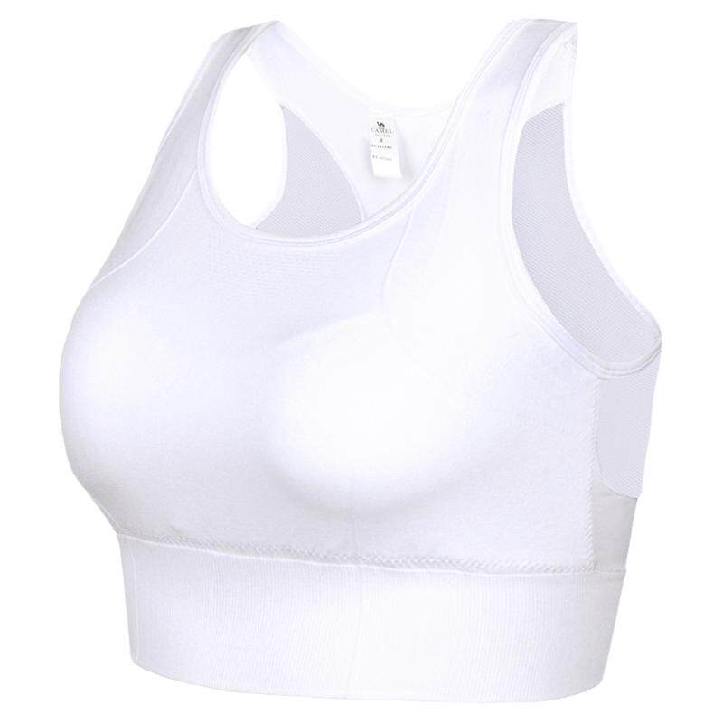 骆驼速干运动内衣健身瑜伽服女新