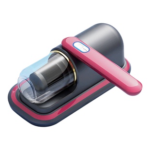 德国家用无线除螨仪紫外线杀菌吸尘10000Pa大吸力床用除螨吸尘器