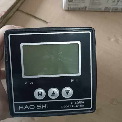 询价-台湾豪世H1008A型工业在线PH计ORP计工业在线P可维修