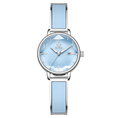 【2026新款】爆款种草手镯式手表