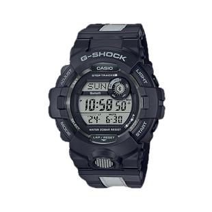 卡西欧50周年限定款 GSHOCK戒指手表NANO小方块 手表男女DWN-5600