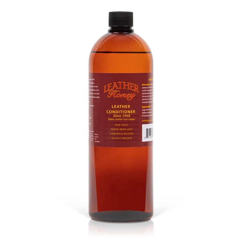 leather honey皮衣油护理保养油真皮革保养油牛皮护理油皮鞋护理