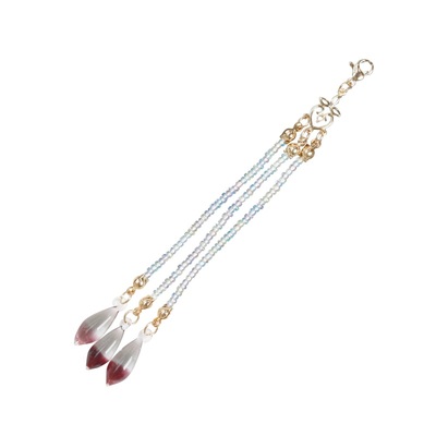 流苏挂饰 头饰发簪发钗搭配配件全套步摇汉服古风中国风发饰中式