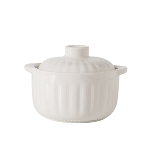 陶瓷炖盅蒸蛋盅家用双耳炖汤盅隔水带盖燕窝专用汤盅炖碗蒸蛋羹碗