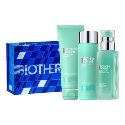 【新年礼物】碧欧泉男士护肤套装水动力水乳保湿礼盒送男友