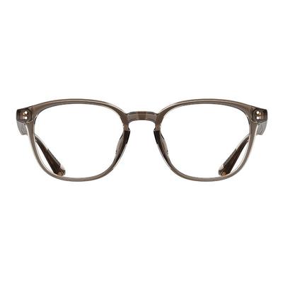 陌森肖战同款素颜黑框眼镜架