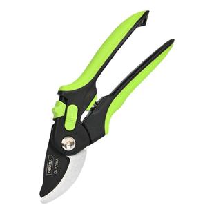 新款果树修剪刀剪树枝专用剪刀花卉家用园林剪子剪粗枝省力花木剪