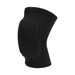 排球护膝女款专业运动防撞跪地防摔膝盖保护套小学生儿童专用护具