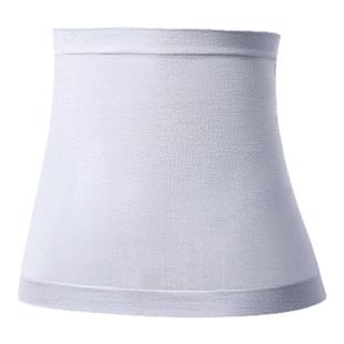 纯棉护腰带保暖男女士护肚子防着凉夏季薄款空调房睡觉暖腰腹胃部