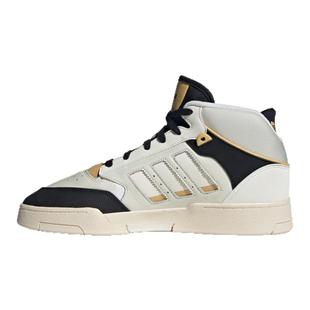 DROP STEP XL 2.0中高帮休闲篮球风板鞋男女adidas阿迪达斯三叶草