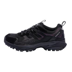 探路者户外徒步鞋秋冬季新款男防滑抓地登山鞋休闲耐磨透气运动鞋