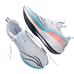 李宁赤兔6pro春季新款跑步鞋男鞋超轻7PRO冬款跑鞋六男款运动鞋子