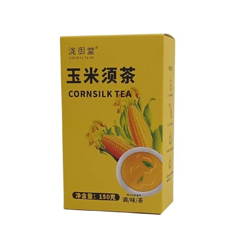 泷御堂无添加草本玉米须袋泡茶
