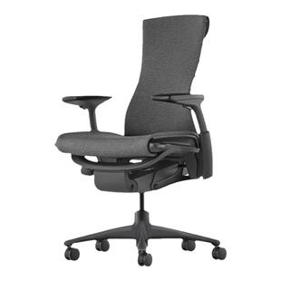 美国Herman miller赫曼米勒 Embody人体工学椅办公椅电脑椅学习椅