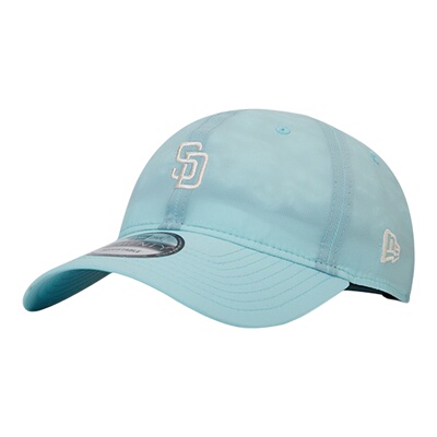 NEW ERA纽亦华26新品MLB棒球帽防晒运动户外机能男女软顶NE920