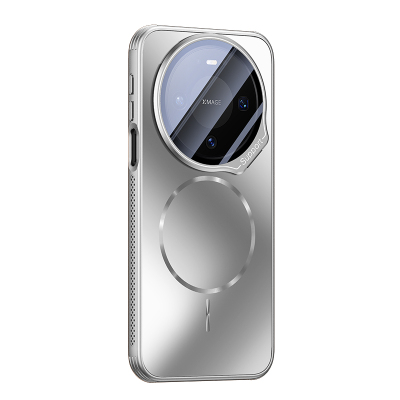 适用华为mate80系列手机壳散热