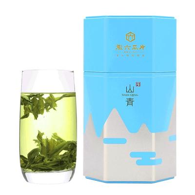 徽六山青六安瓜片250g