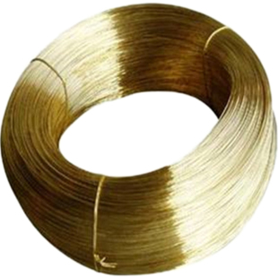 黄铜线H62保色铜线黄铜丝细黄铜1mm-5mm手工DIY编织软铜线丝