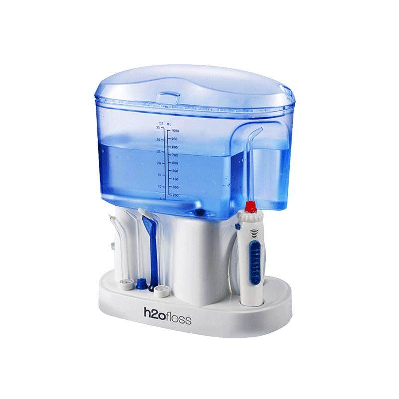 惠齿台式冲牙器家用洗牙器正畸专用水牙线清洁牙齿口腔电动洁牙器