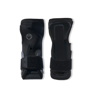 狗斯基&ShanHigh山海专业滑雪护腕水熊抗低温护臀护膝防摔护具