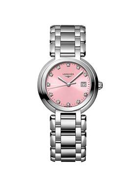 【自营】浪琴/Longines 心月系列 石英/机械机芯 女表 赵丽颖同款