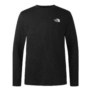 THeNorthFace北面长袖T恤男26春夏户外吸湿透气速干衣打底衫8DG5