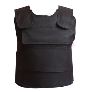 防刺衣防弹钢板背心PE聚乙烯芳纶防弹衣凯芙拉防刺服安防装备衣服