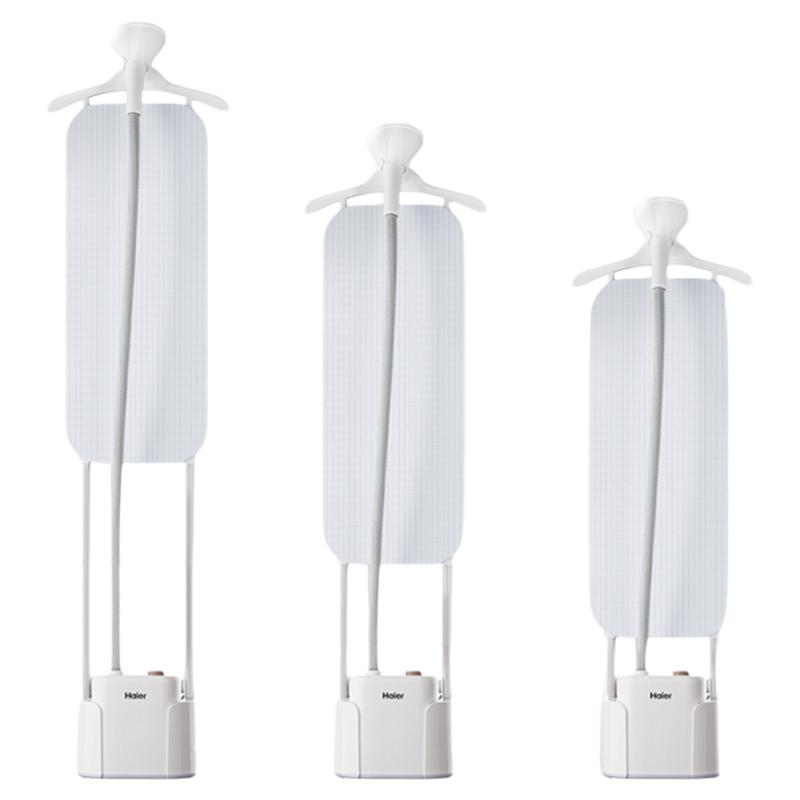 海尔挂烫机家用蒸汽烫衣服熨烫机电熨斗2025新款一体机商用服装店