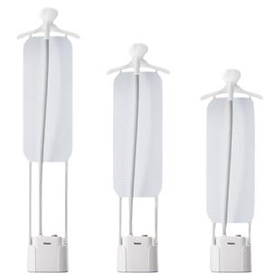 海尔挂烫机家用蒸汽烫衣服熨烫机电熨斗一体机商用服装店立式正品