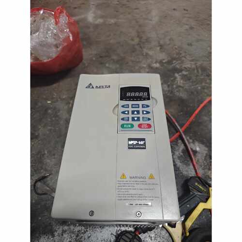 议价台达变频器VE系列VFD075V43A2.7.5KW