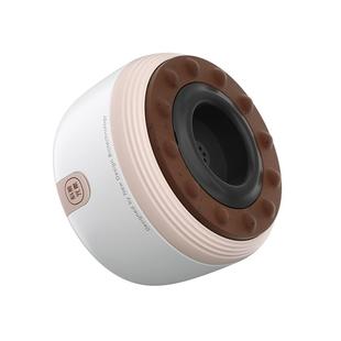 科爱小面包砭石吸痧仪器恒温电动拔罐刮痧仪经络刷家用刮痧神器