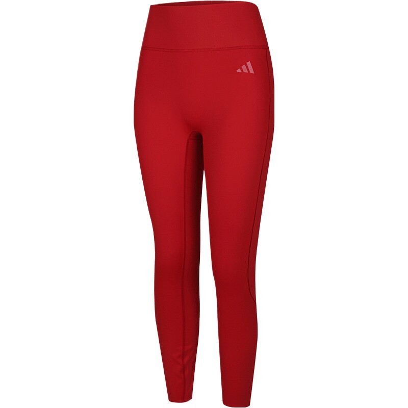 adidas阿迪达斯女子ES OPTIME 7/8L运动训练紧身长裤KE6309