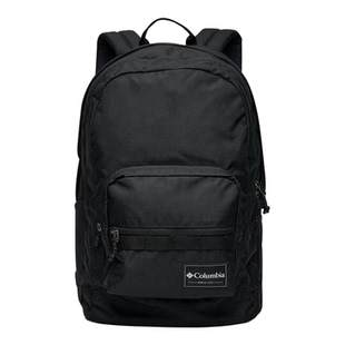 26春夏新品哥伦比亚户外Zigzag 22/30L双肩背包UU6141/4647/0086