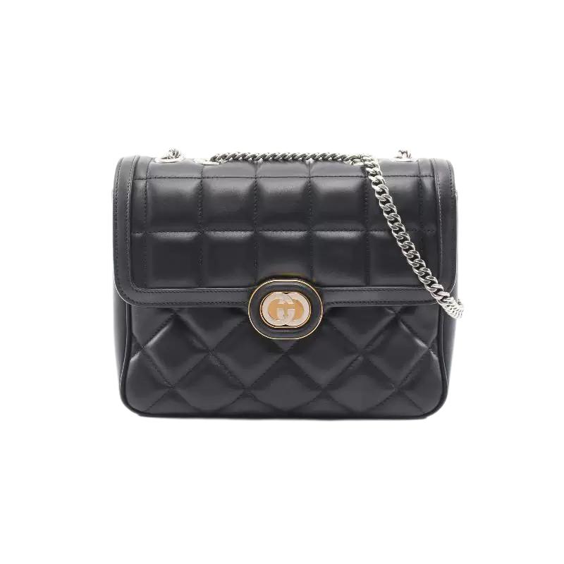 中古Gucci古驰单肩包レディース