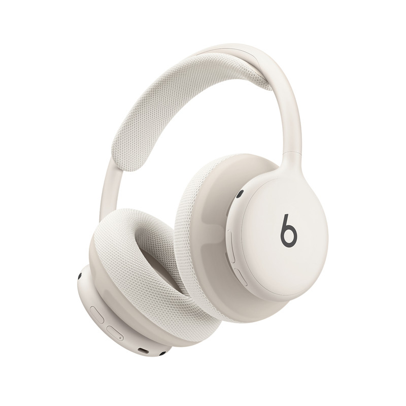 Beats360头戴式降噪耳机