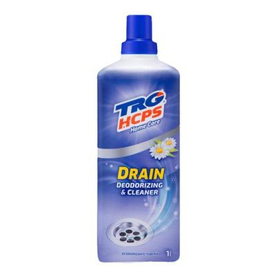 下水道除臭去异味管道防臭剂神器