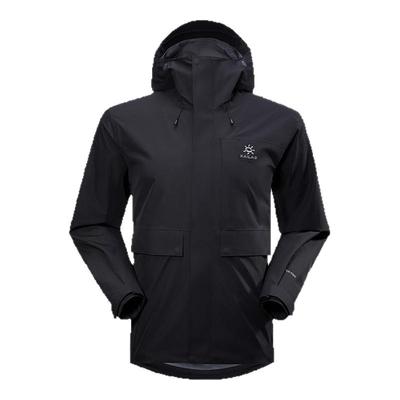 凯乐石定日冲锋衣FLT防水防风男