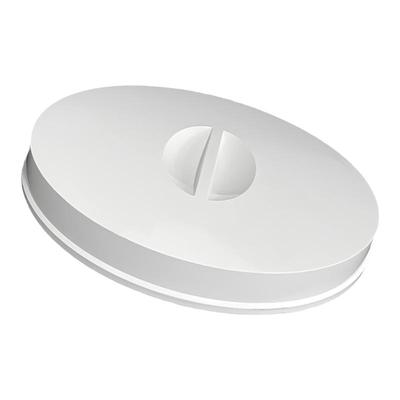 pvc管帽塑料堵头保护封口下水道