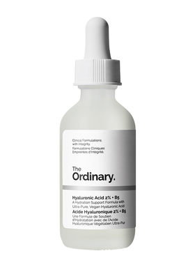 TheOrdinary2%透明质酸+B5精华